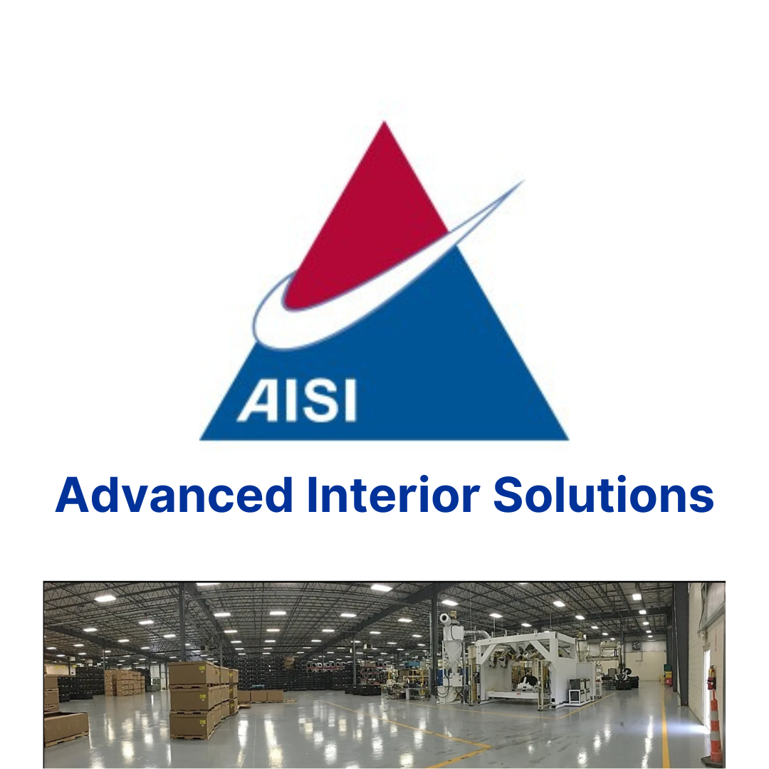 Công ty Nội thất Advanced Interior Solutions