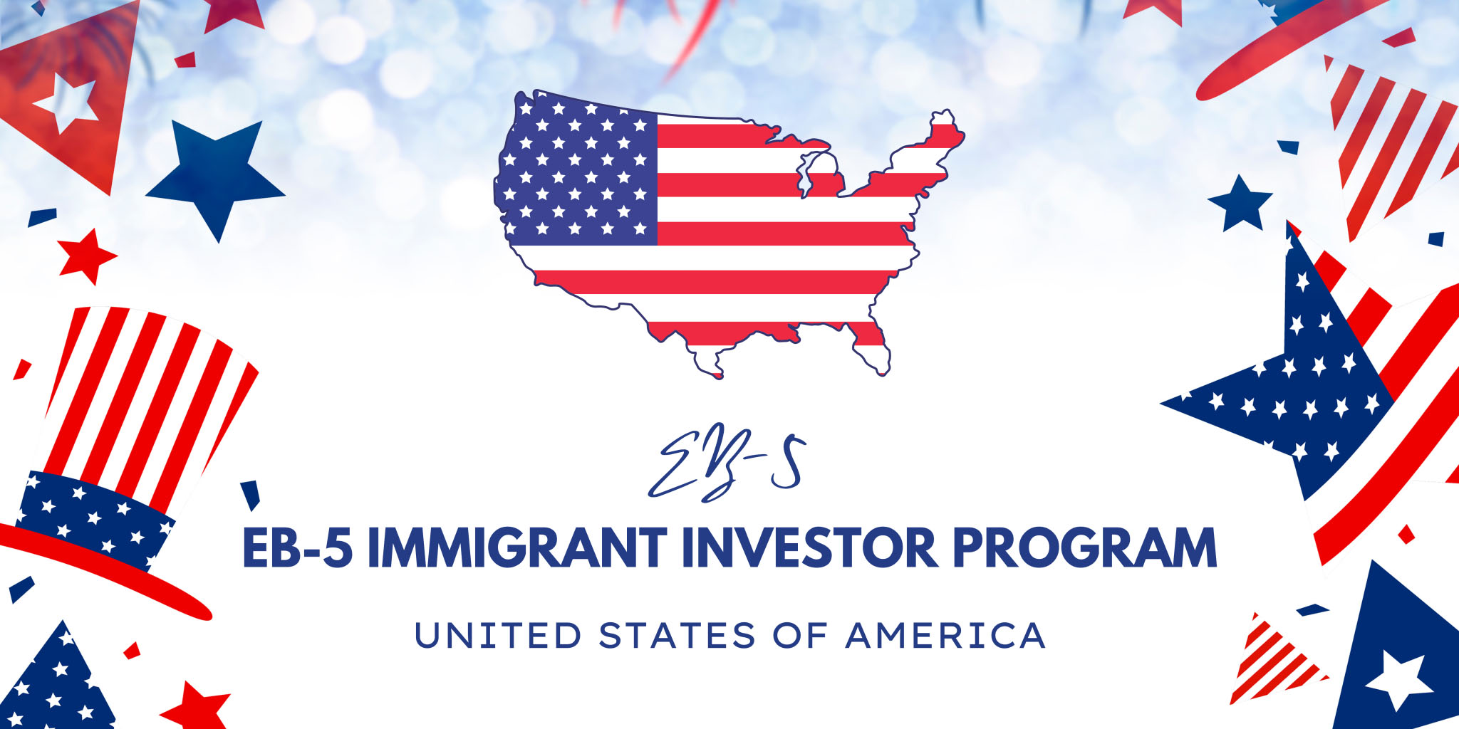 Định cư EB-5